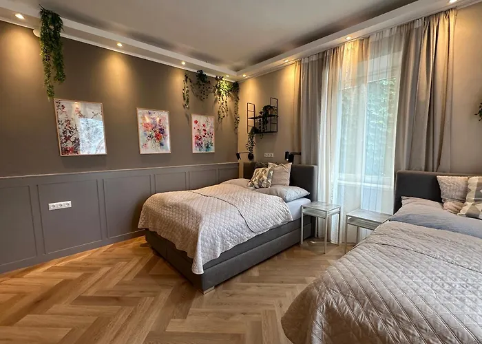 Book-A-Room Salzburg Apartment 31