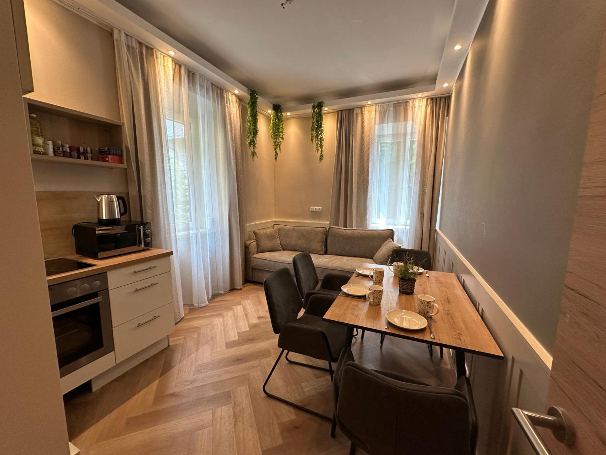 Book-A-Room Salzburg Apartment 31 *