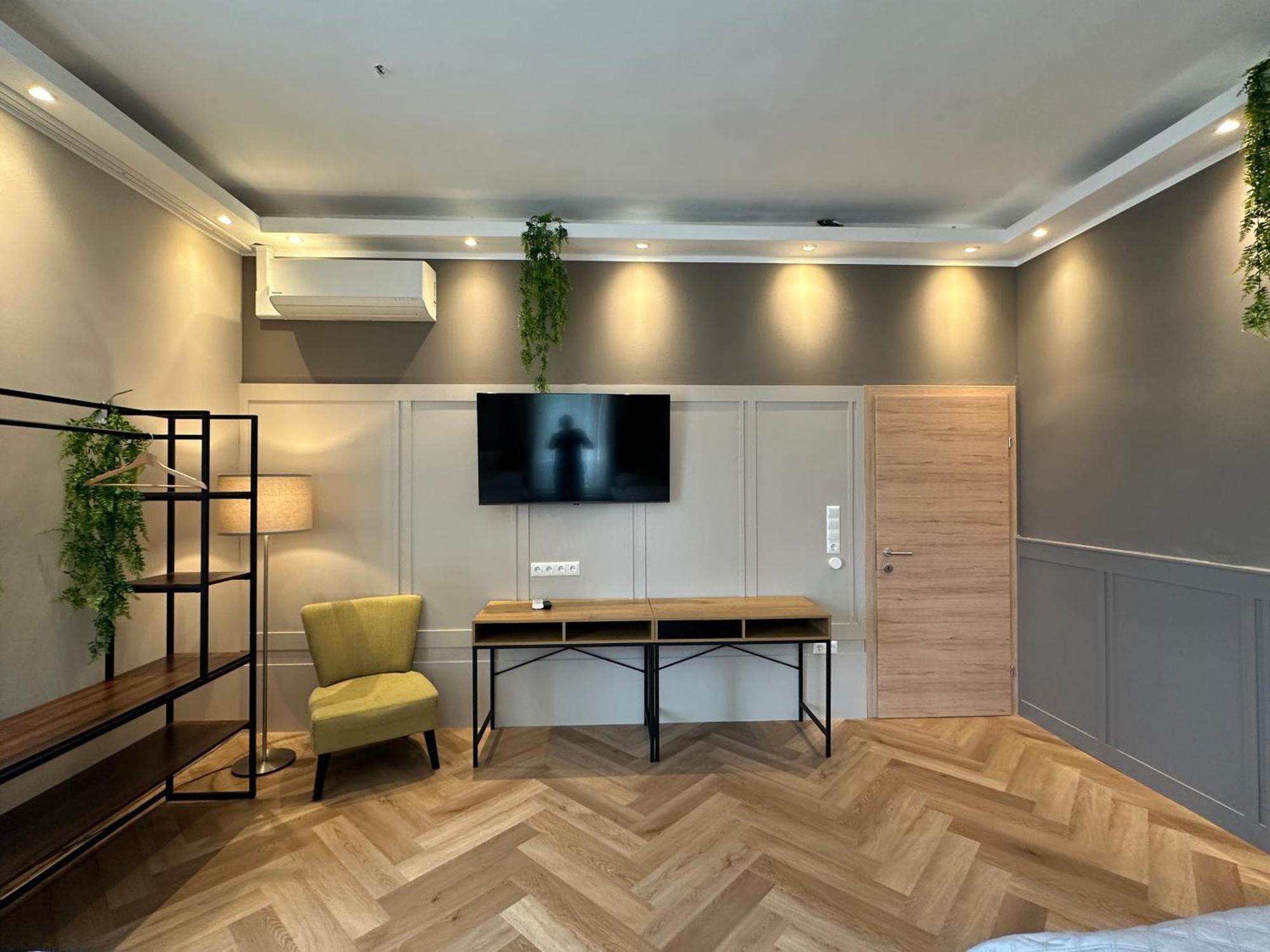 Apartment Book-A-Room Salzburg Apartment 31 *