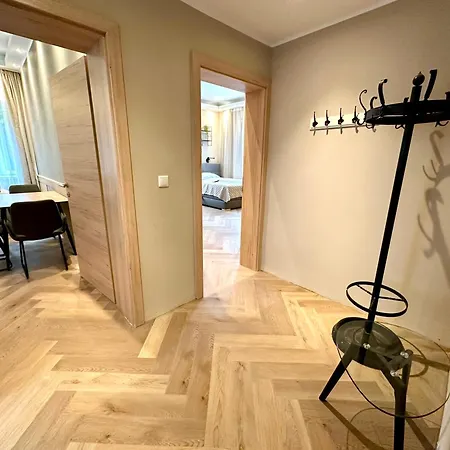 Book-A-Room Salzburg Apartment 31 Exterior photo