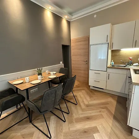 Book-A-Room Salzburg Apartment 31 Exterior photo