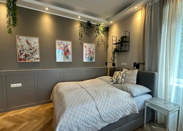 Book-A-Room Salzburg Apartment 31