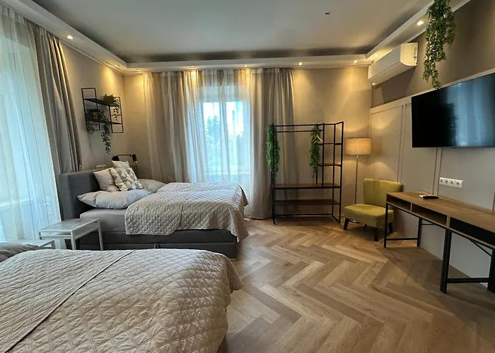 Book-A-Room Salzburg Apartment 31
