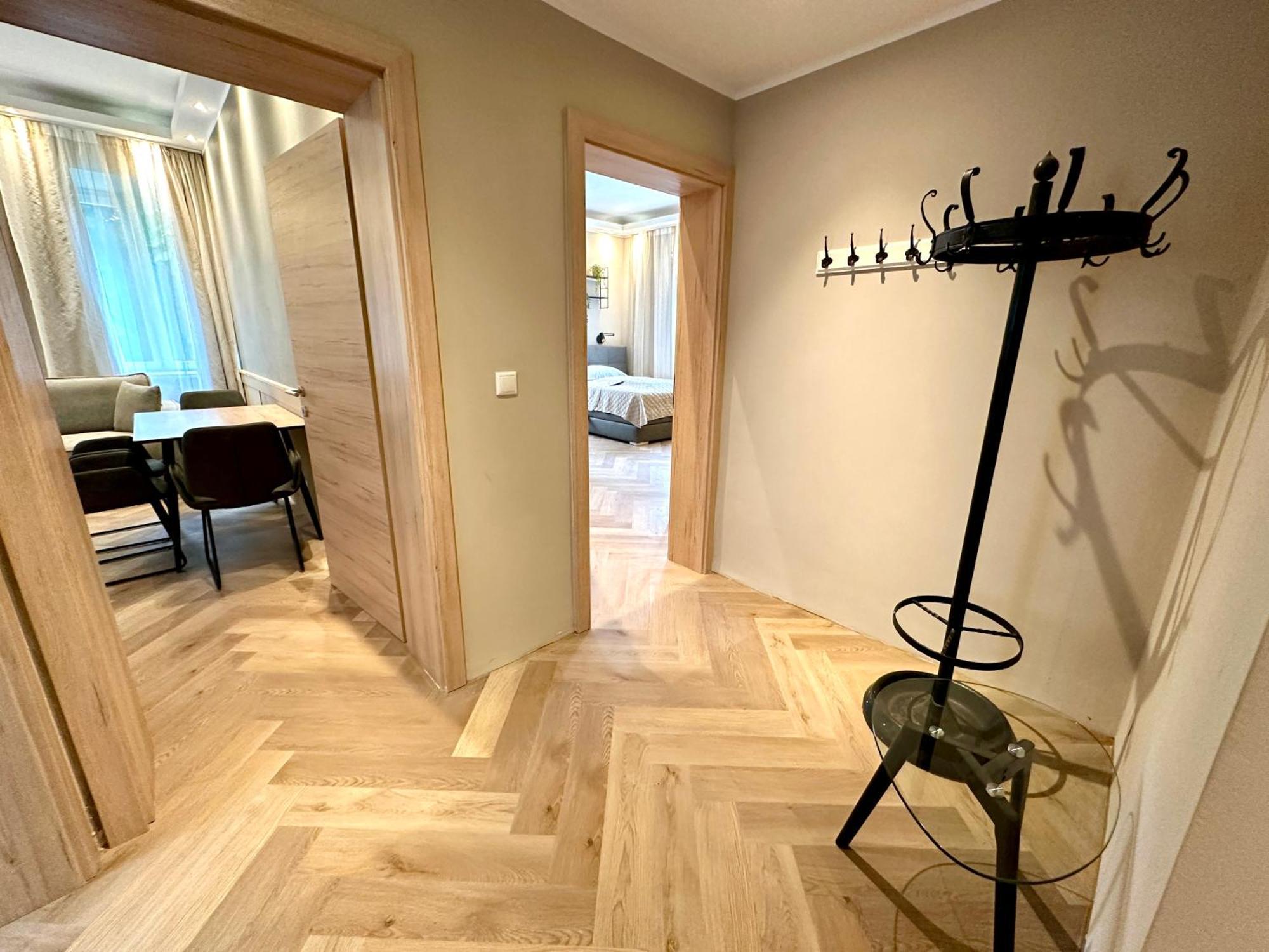 Appartamento Book-a-room 31 Salisburgo