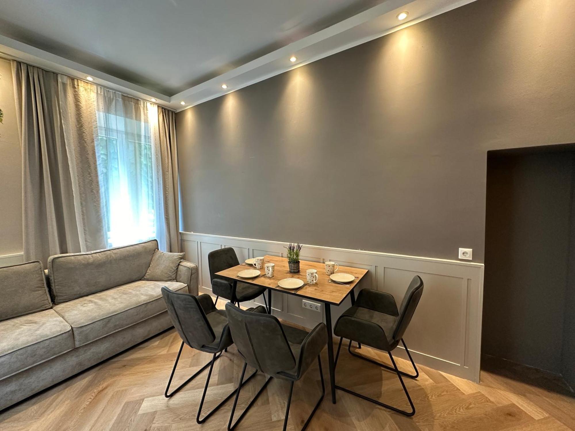 Book-a-room 31 Appartamento