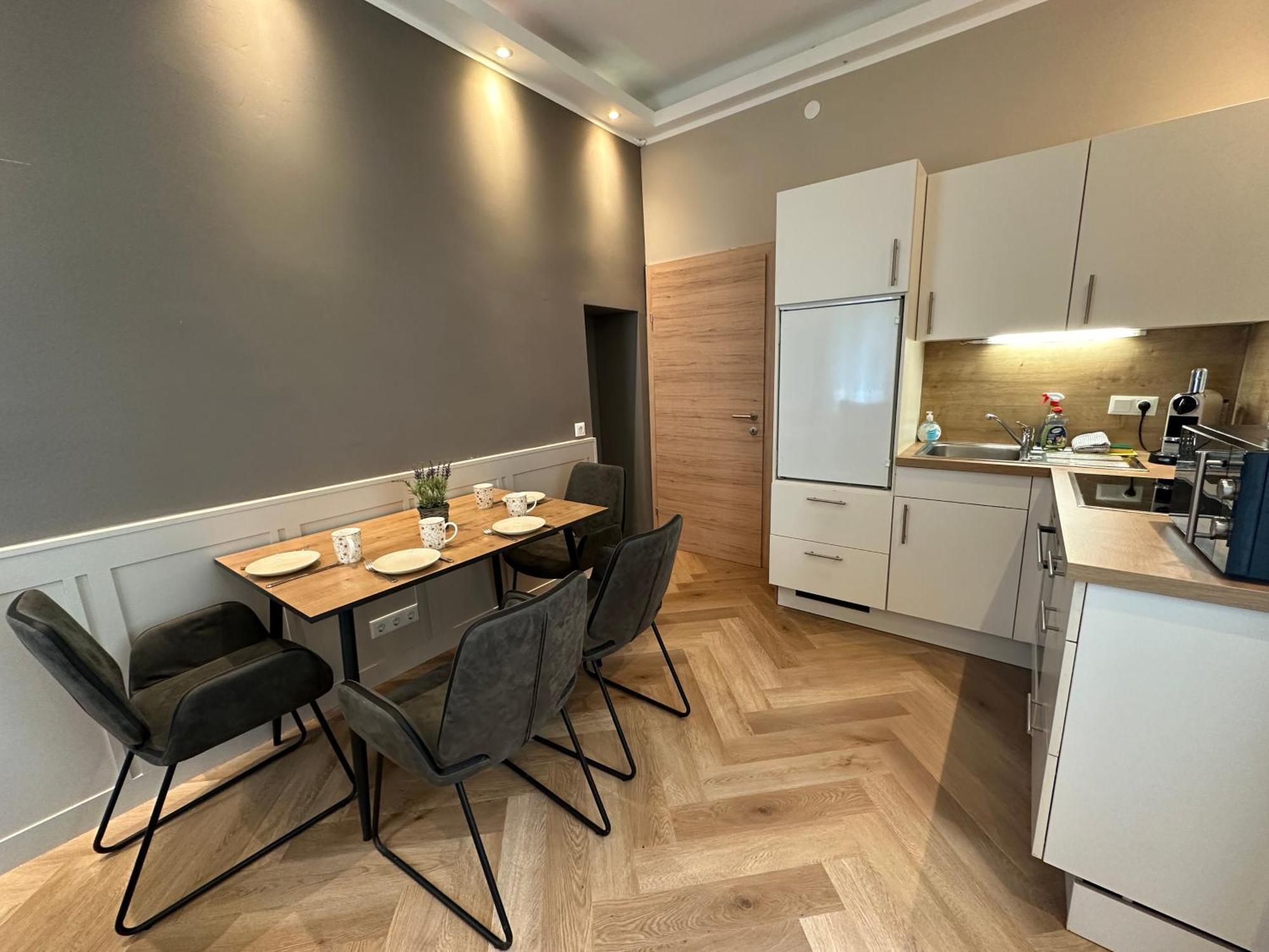 Appartamento Book-a-room 31 Salisburgo