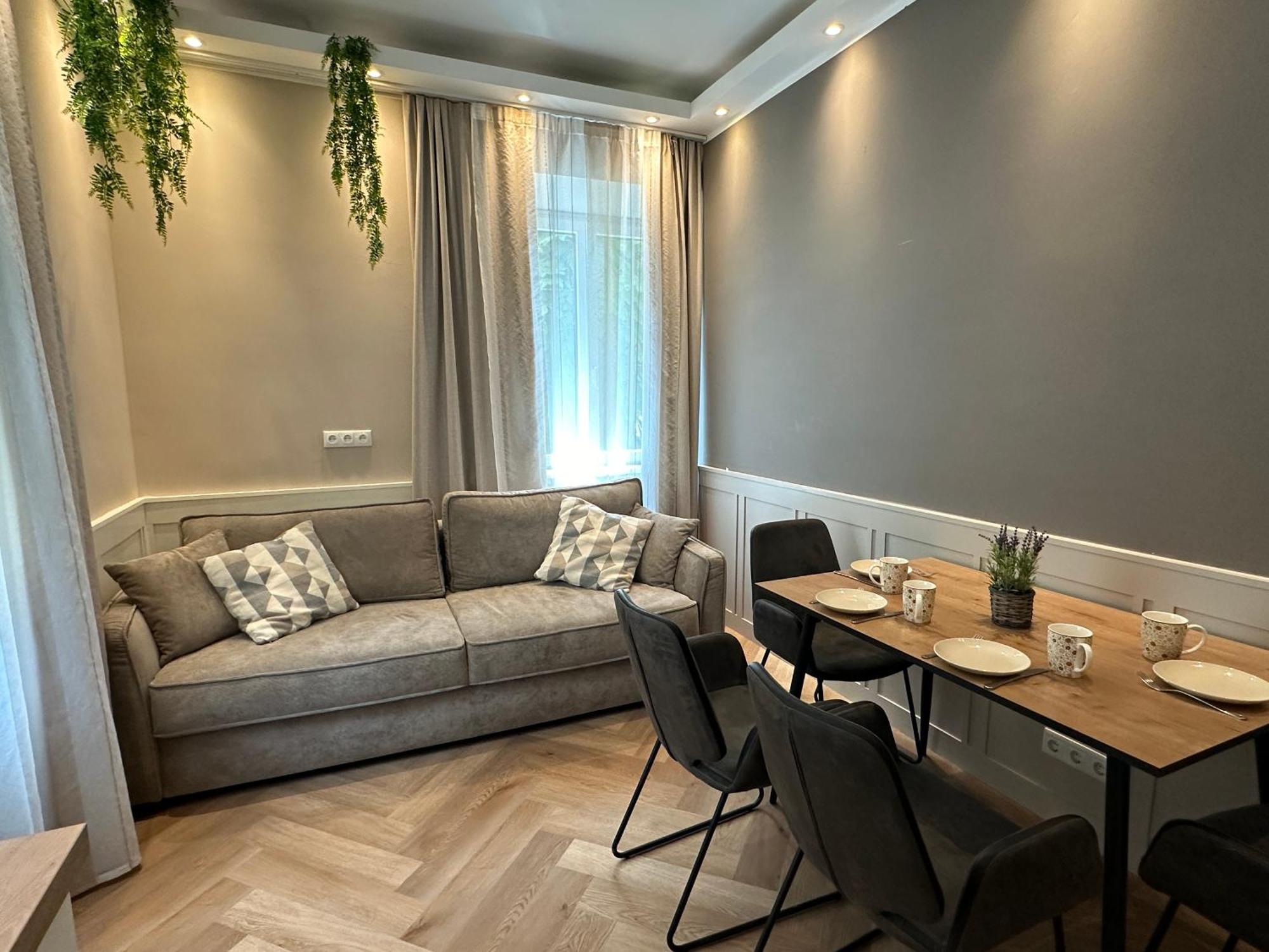 Book-a-room 31 * Salisburgo