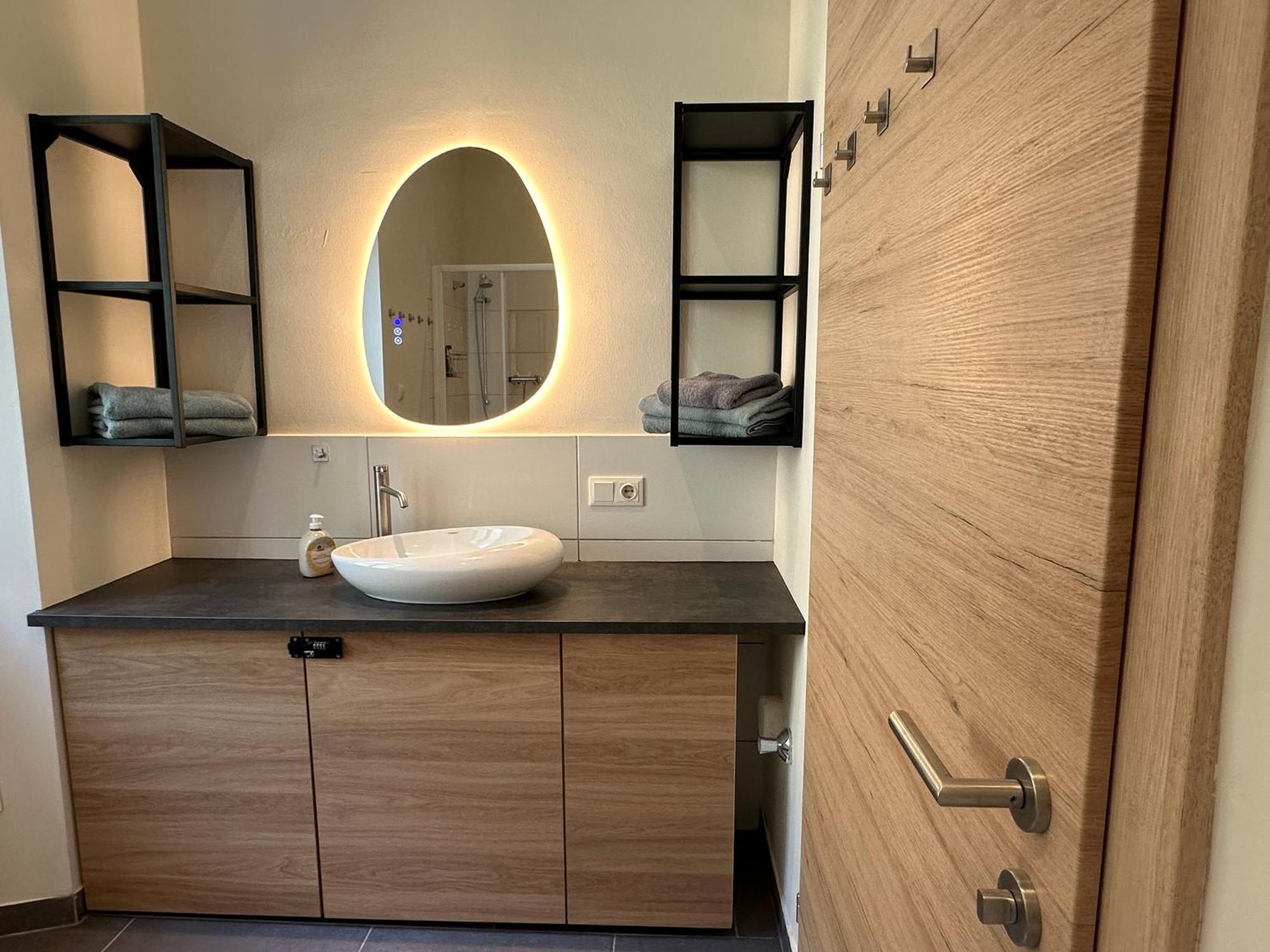 Book-a-room 31 Appartamento
