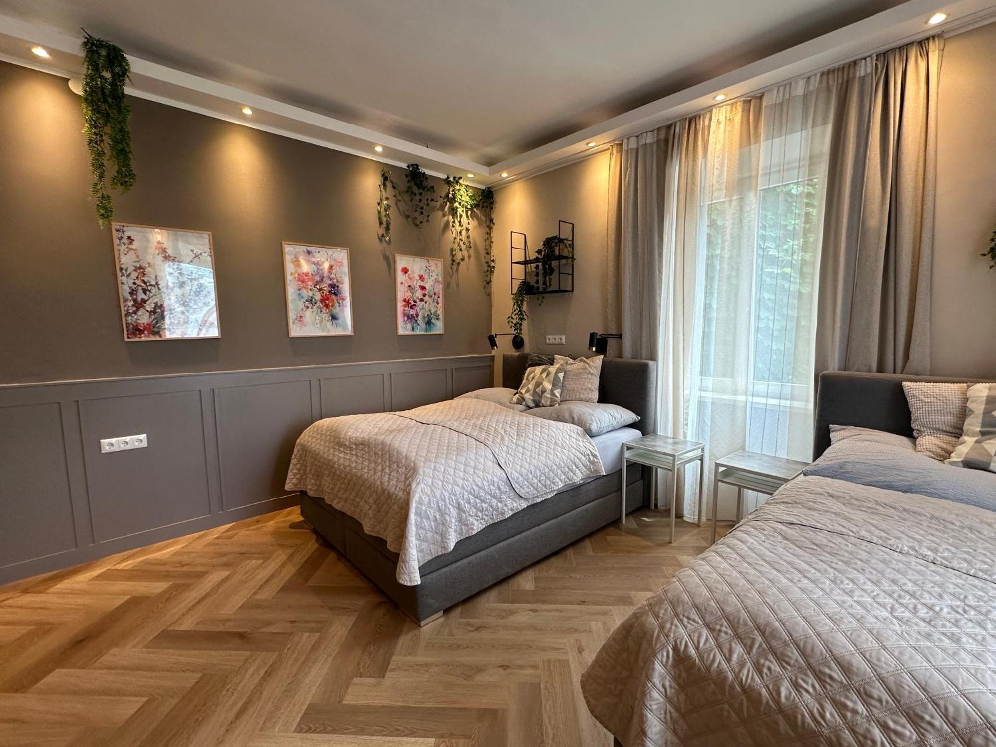 Appartamento Book-a-room 31