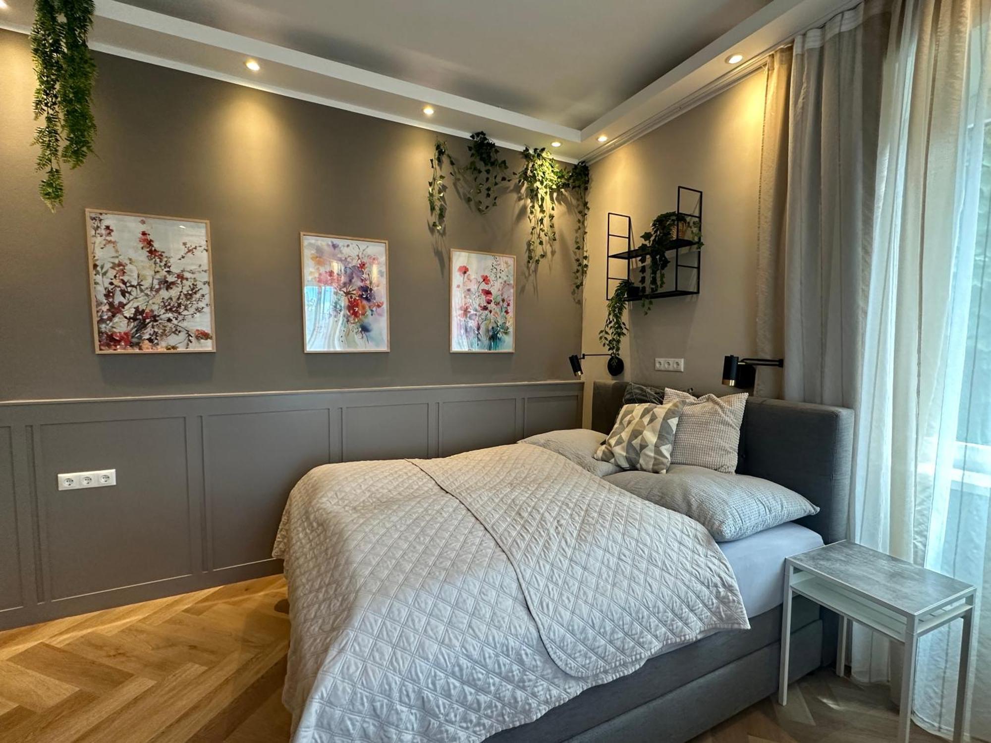 Book-a-room 31 Appartamento *