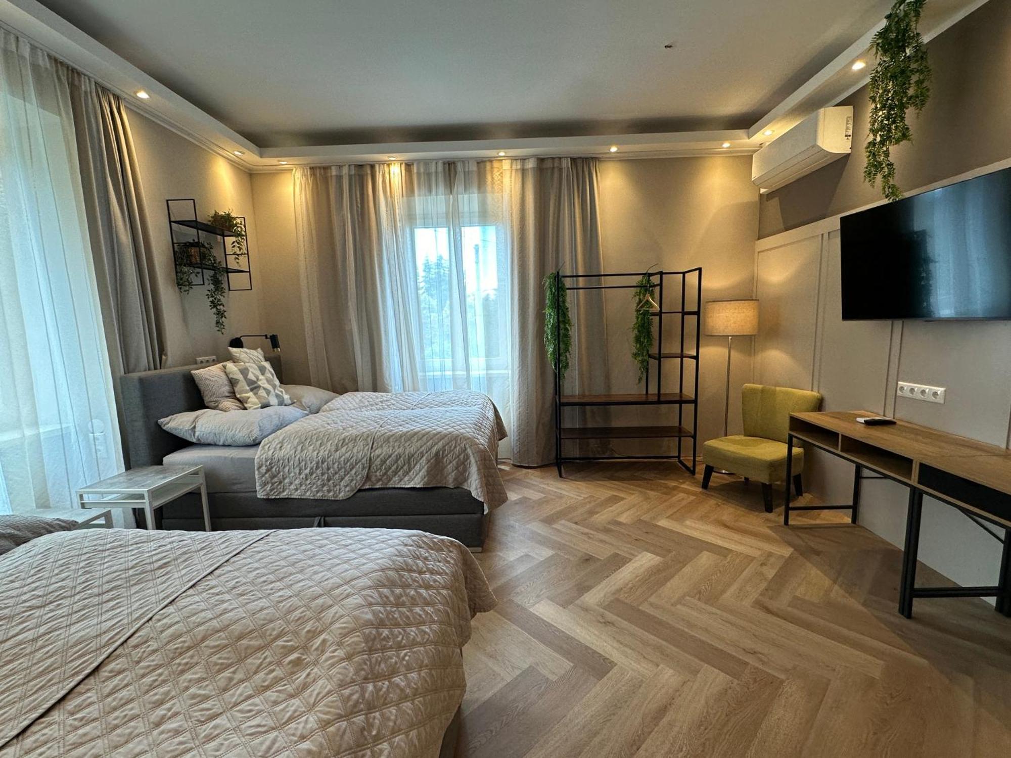 Book-a-room 31 Appartamento Salisburgo