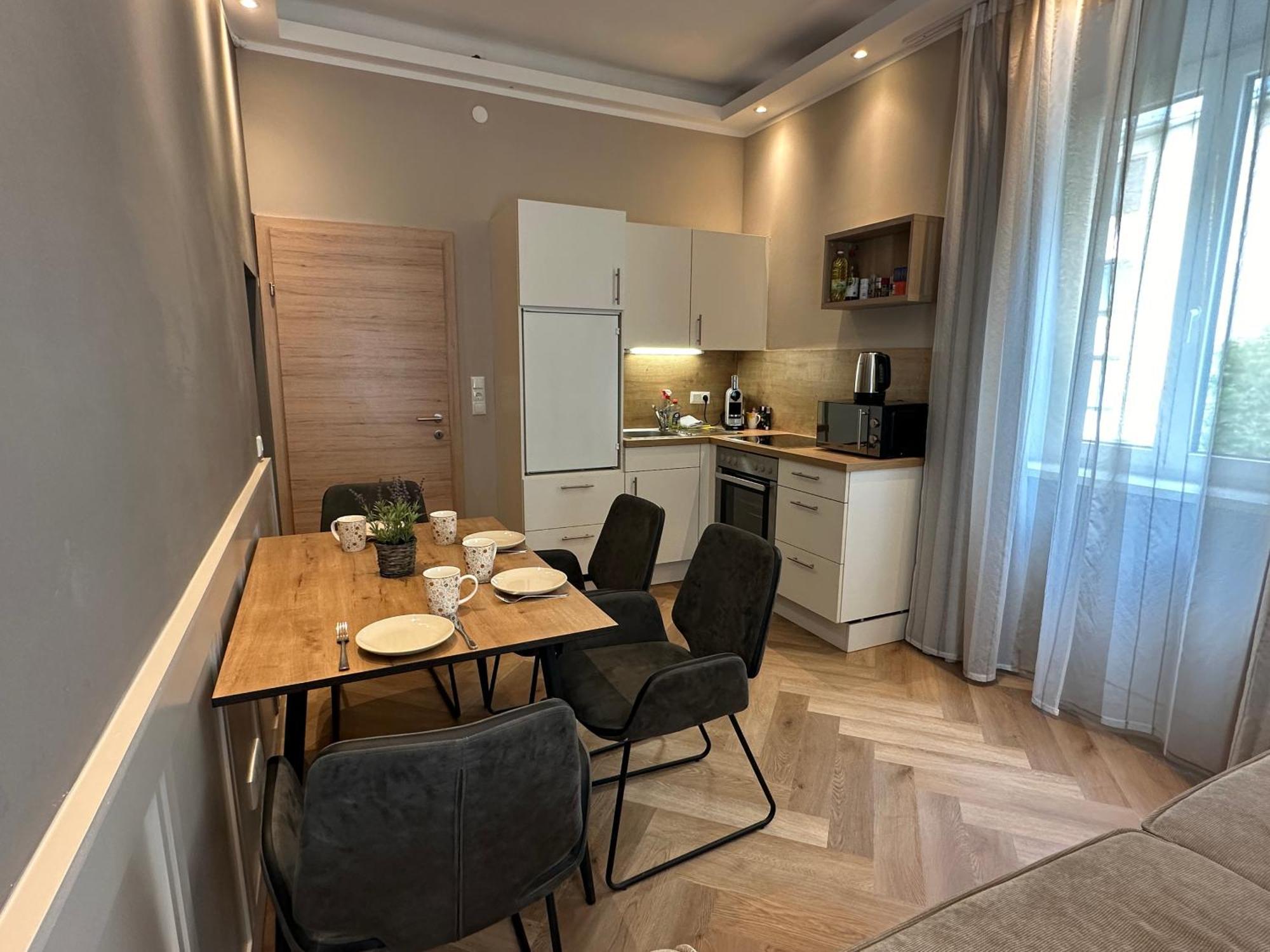 Book-a-room 31 Appartamento *